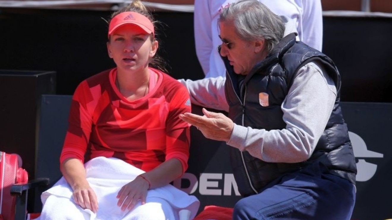 "Nimic nu crește la umbra marilor copaci. La băieți a rămas această idee de vedetariat". EXCLUSIV: Răspunsul la întrebarea 'de ce nu avem jucători de tenis, doar jucătoare?', la ProSport LIVE