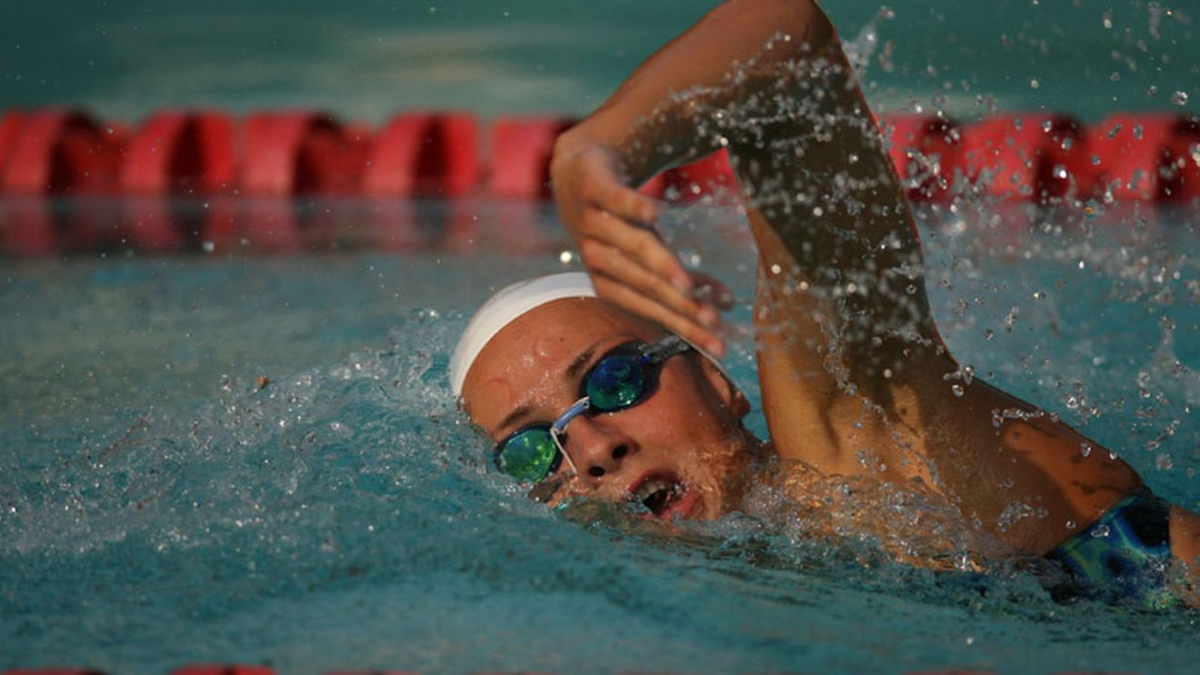 "Mă simt mai în formă decât la Atena"