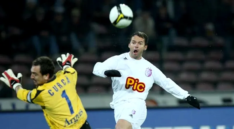 Mircea Stan** s-a operat