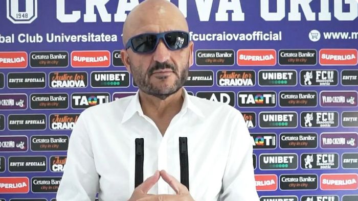 Adrian Mititelu iese din nou la atac! Noi acuzații uluitoare la adresa arbitrului Istvan Kovacs, după derby-ul Craiovei: „L-am văzut cum pășește pe stadion”. Ce spune despre intențiile „centralului”