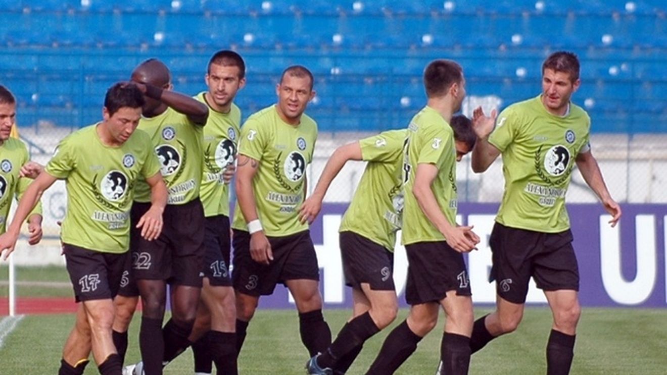 Campioana a început cu dreptul