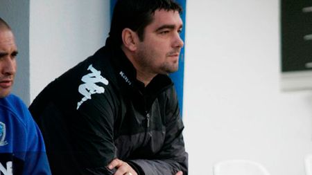 Ciobotariu:** "Meciul a început de la 0-1, dar pe final puteam câștiga!"