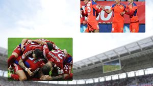 De ce nu e lăsată FCSB să joace pe stadionul din Ghencea: „Le e frică? Unde e dragostea, acolo e Steaua! Se va vedea exact atunci când CSA va intra în Liga 1” | VIDEO EXCLUSIV ProSport Live