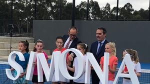 Toronto, tragerea la sorți | Cum arată traseul Simonei Halep în cursa de apărare a trofeului + când joacă primul meci eleva lui Daniel Dobre. Tot ce trebuie să știi despre Cupa Rogers: ce are în comun cu Wimbledon-ul și cine a dominat întrecerea