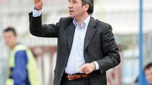 „Regele" revine în forță