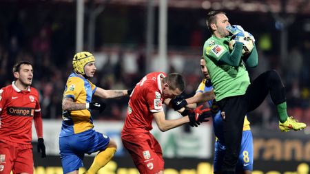 EXCLUSIV | Victoraș Astafei nu se poate transfera în Germania: mijlocașul a făcut plângere la FIFA