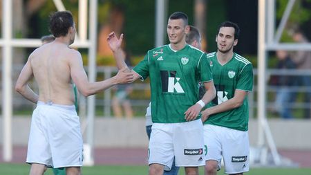 Scandal în Estonia! Posibila adversară a Pandurilor în EL bănuită că a aranjat un meci care trebuia să se dispute ieri