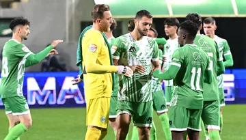 Doi jucători de la Concordia Chiajna trec la FC Bihor. Unul, care a mai lucrat cu Erik Lincar, merge definitiv, altul este împrumutat