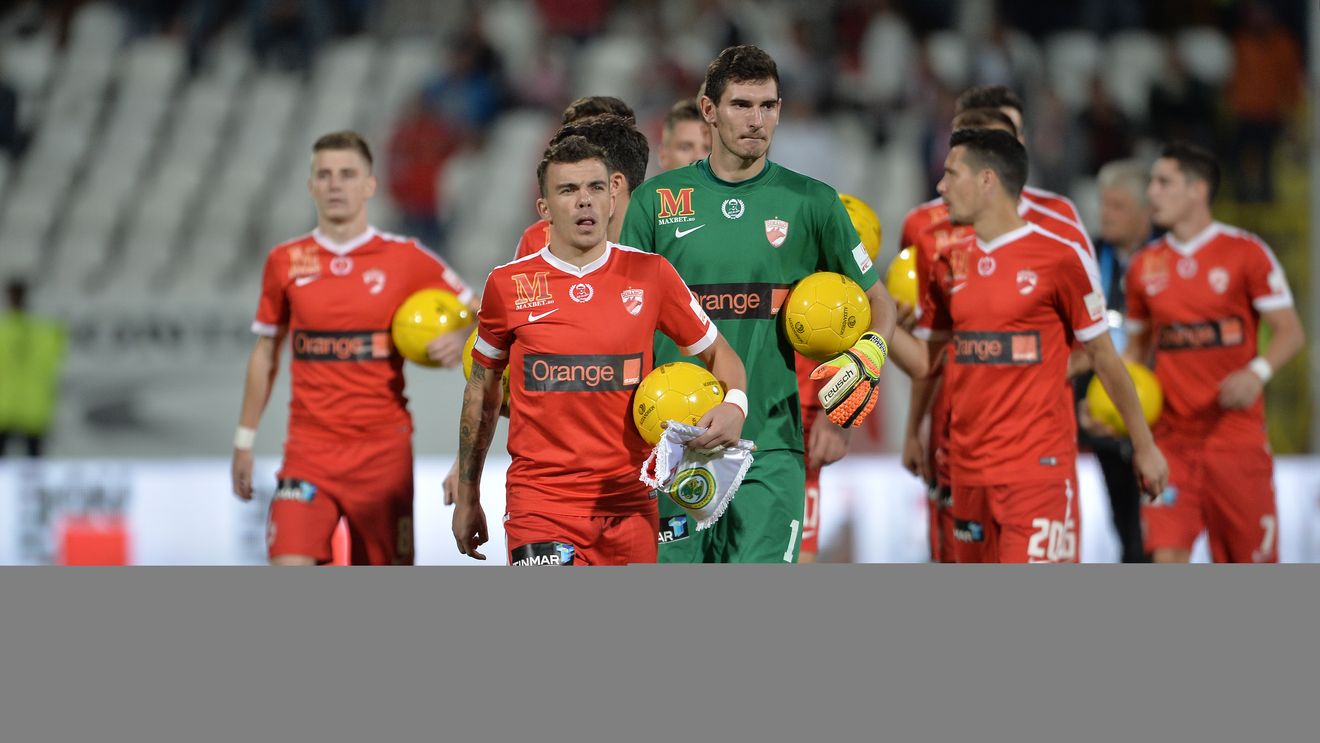 EXCLUSIV | Anunțul LPF: "Meciul dintre Dinamo și Concordia se va juca săptămâna viitoare!" Motivul pentru care Liga s-a grăbit cu reprogramarea