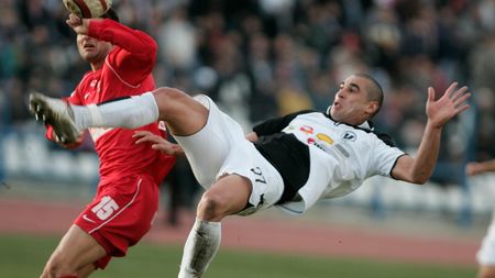 Brazilianul Bilica a semnat cu Bursaspor