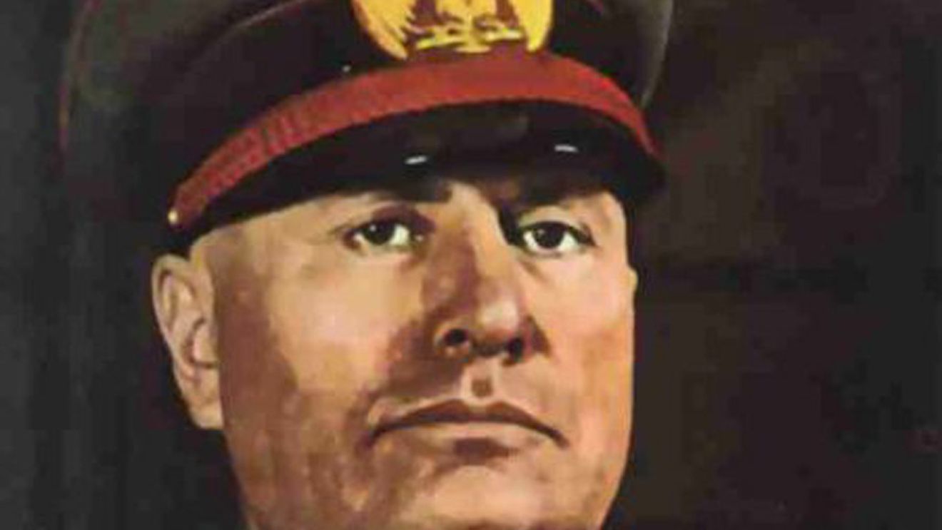 Mircea Sandu, de la terorism la fascism!** "Nici măcar Mussolini nu și-ar fi permis atâtea!"