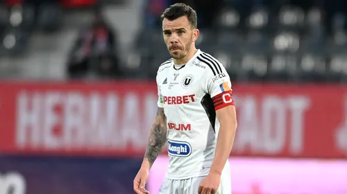 Dan Nistor sare în apărarea lui Toni Petrea, după Oțelul – U Cluj: „De la prima etapă a tot fost înlocuit antrenorul nostru!”