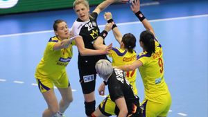 Tadici: "Îmi asum responsabilitatea înfrângerii cu Germania, nu sunt un laș!"