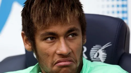 Cât a costat Neymar? Barcelona a oferit răspunsul după ce Rosell a demisionat
