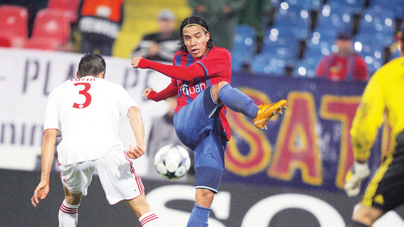 3 ani în Ligă apoi potopul?