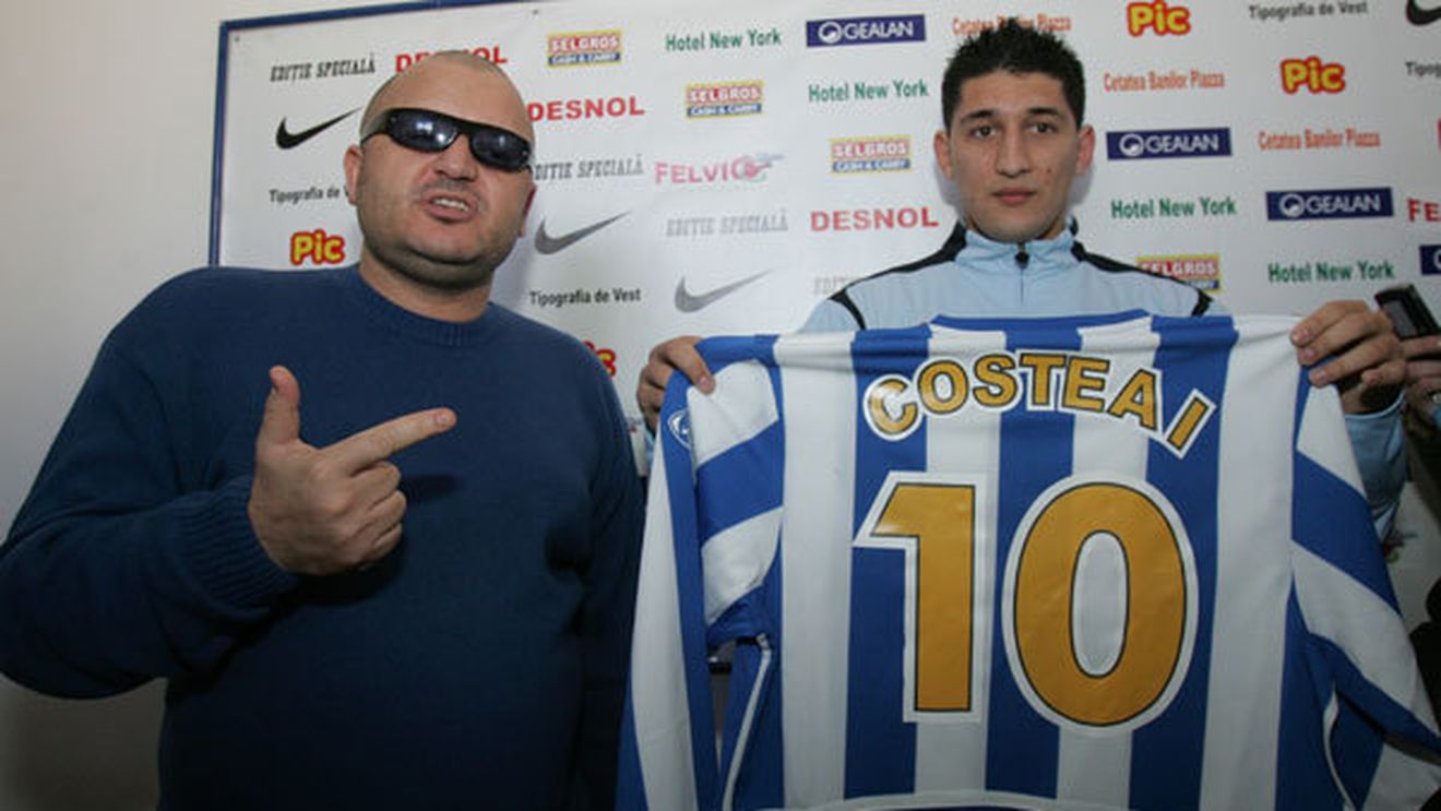 Mititelu susține că există o conspirație în jurul lui Fl. Costea:** "Nici ceilalalți nu sunt ușă de biserică, dar nimănui nu-i pasă"