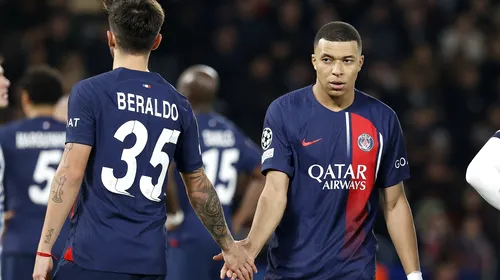 Două transferuri de sute de milioane de euro pentru a-l înlocui pe <i class='ep-highlight'>Kylian</i> <i class='ep-highlight'>Mbappe</i>! Un star de la FC Barcelona, prima lovitură a lui PSG