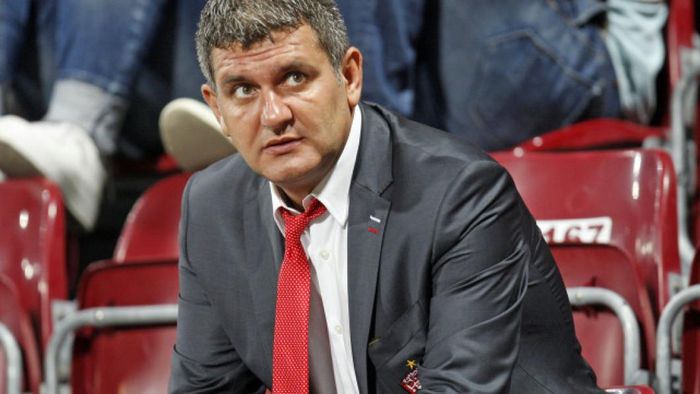 Bogdan Bălănescu și alți doi oficiali de la Dinamo au primit rezultatele COVID-19. Cei 3 s-au testat separat de echipă | EXCLUSIV