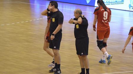 Scandal cu "strigături" la Vâlcea! Acuzații grave legate de nepotisme, pile și influențe în handbalul românesc