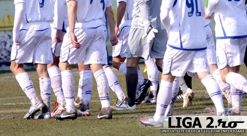 Derby al orgoliilor** constănțene în prima etapă!