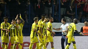 Basarab Panduru, mesaj dur după ce a văzut-o pe Dinamo cu Metaloglobus. „Nu înțelegi nimic”