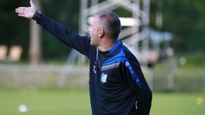 Fundașul portughez Vasco Fernandes a semnat un contract valabil doi ani cu Pandurii Târgu Jiu