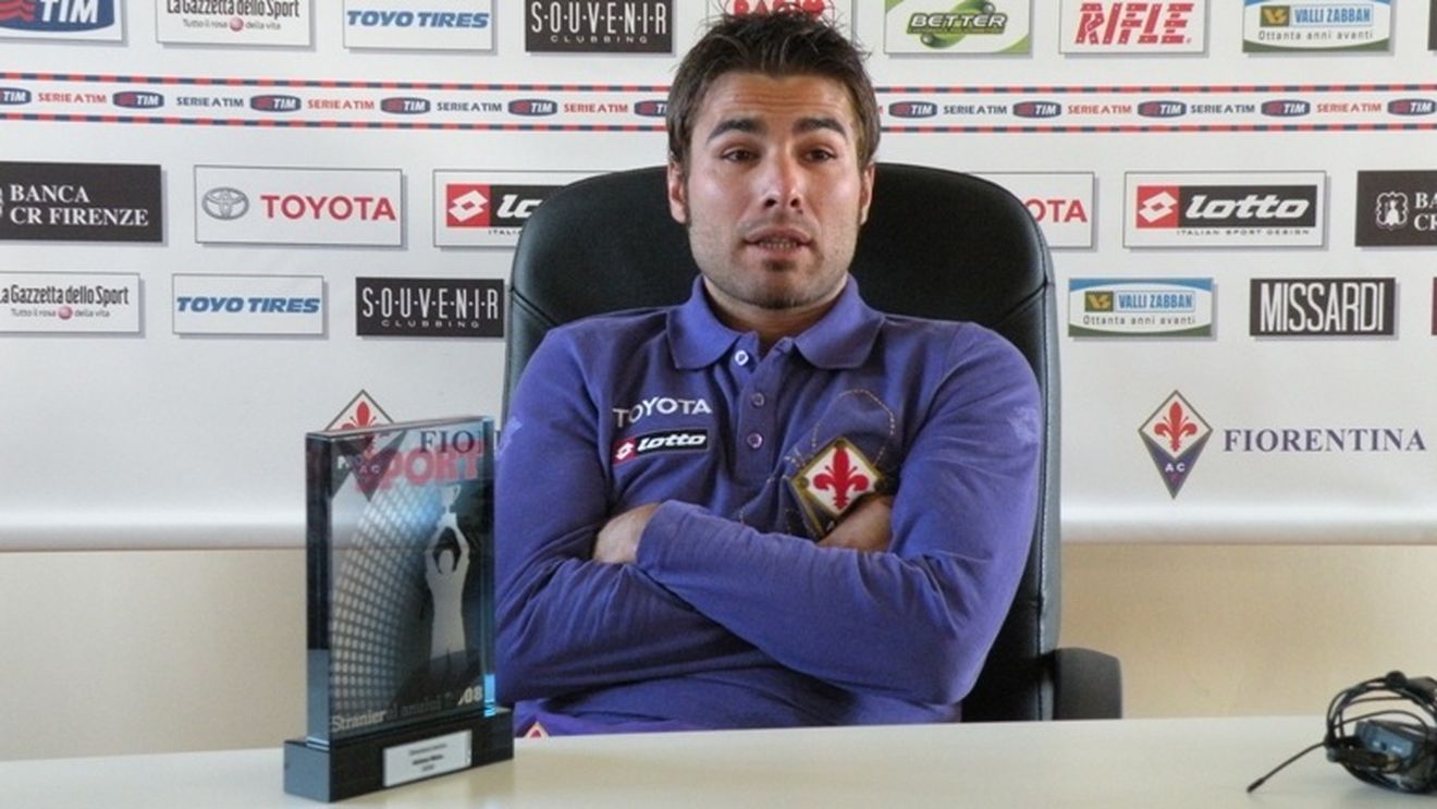 Mutu a fost EXCLUS de la Fiorentina!** Giovani a dezvăluit care ar putea fi soarta "Briliantului"! VEZI tot ce a zis la conferință