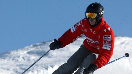 Vești proaste pentru fanii lui Michael Schumacher: fostul pilot de Formula 1 este paralizat și nu mai poate vorbi