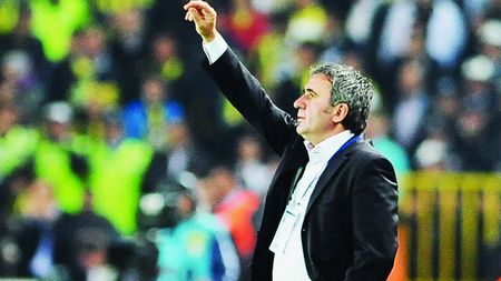 Hagi nu va fi demis!** Va rămâne în funcție până la finalul sezonului