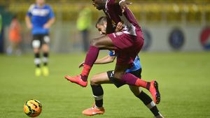 Transferul lui Tade, soluția salvatoare a CFR-ului: "Trebuie să se rezolve aceste probleme cu salariile"