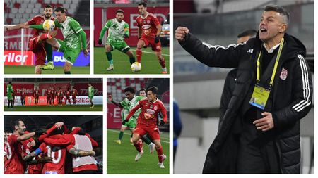 Vacanță liniștită la Sepsi OSK. Echipa termină anul pe loc direct promovabil, pentru Ovidiu Burcă urmează analize și concluzii pentru campania de transferuri