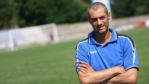 Debut cu dreptul pentru Dulca! Gaz Metan Mediaș - Diosgyiori 3-0