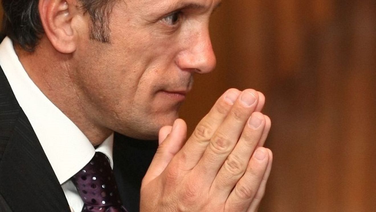 Gică Popescu, răpus de durere de două momente crâncene. Moartea tatălui și clipa când le-a spus copiilor decizia în „Dosarul Transferurilor”. „Fata mea a spus: «Mergi la închisoare»?”