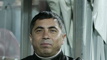 Turcu: "Muresan, un taranus de la Gherla"