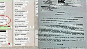 "Anunță-i să nu se bage în față că le vine rândul oricum! Brațul lung al justiției... Să candideze toți corifeii, că-i bate ca pe preșuri! O să se audă în curând zumzet metalic. Și nu de zurgălăi!" Proorocul Bodescu, ancheta DNA și câteva întrebări