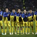Comparație șocantă înainte de România – Ucraina la EURO 2024! Doar trei tricolori din lotul lui Edi Iordănescu au jucat în Champions League, 21 de meciuri împreună. Vecinii au 375 de partide disputate de 21 de jucători din lotul de 26! EXCLUSIV