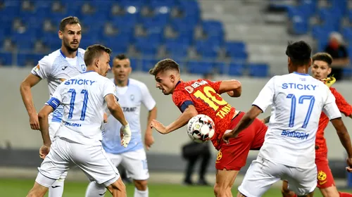 Fotbalul din România, desființat. „E fals și ilegal! <i class='ep-highlight'>Blaturi</i> fără număr! FCSB și Craiova n-au ce căuta în Liga 1” | EXCLUSIV ProSport LIVE