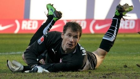 O Cupa UEFA, un titlu în Anglia și Germania! Lehmann s-a retras la 40 de ani