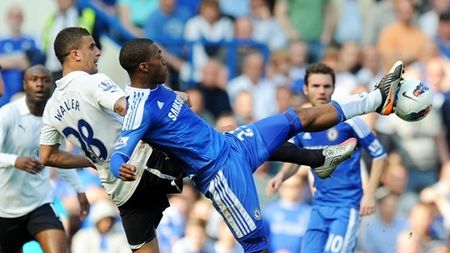 Sturridge, la spital pentru o posibilă meningită