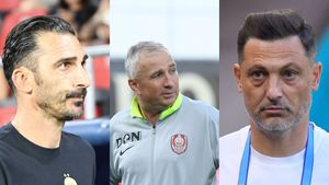 Ce au făcut adversarele echipelor noastre din cupele europene în meciurile recent încheiate