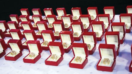 "Oțelarii" vor primi duminică de la ProSport** inelele de campioni!