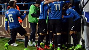 Halep schimbă strategia deținătorilor de drepturi TV pentru "bătălia finală" din Liga 1. Cum se modifică programul transmisiunilor după calificarea Simonei în finala de la Madrid