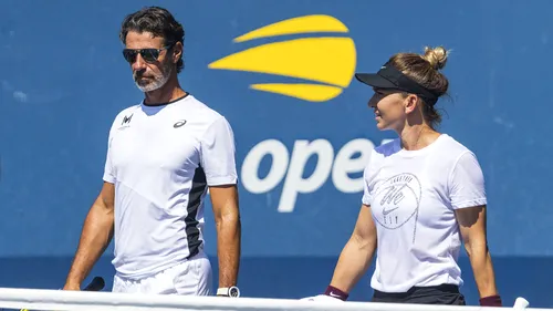 Patrick Mouratoglou, fostul antrenor al Simonei Halep, rupe tăcerea despre unul dintre cele mai controversate momente ale carierei lui. La 6 ani distanță, vorbeşte despre scandalul în care a fost implicată şi Serena Williams: „A fost o zi teribilă”