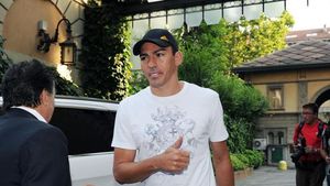 A zdruncinat Italia cu trădarea lui, acum face gafă după gafă:** "Am fost forțat să plec!" Un fost campion mondial își imploră fanii pentru iertare