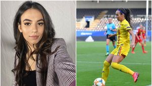 Teodora Meluță s-a accidentat și a suferit o intervenție chirurgicală, la doar două luni de la transferul în Elveția: „S-a întâmplat chiar în ultimul minut!” | EXCLUSIV