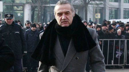 EXCLUSIV Steaua se retrage din cursa pentru Bokila!** Reacția lui Gigi Becali: "Dacă e real, nu ne mai interesează! Nu știu dacă a fost un bluf"