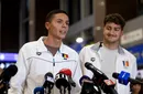 „Dinamovist sau stelist?”. David Popovici a răspuns fără să stea pe gânduri şi mulți vor aprecia sinceritatea lui