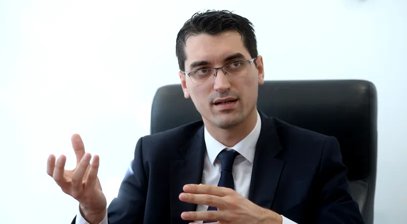 UEFA nu a acceptat propunerile FRF pentru comisiile forului european. Daniel Prodan: 