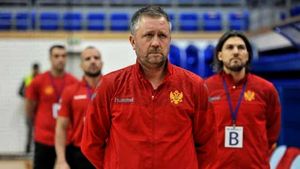 Per Johansson, scandal la plecarea de la CSM București. „Nepotismul câștigă mereu în final!”