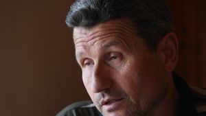 "Sunt tulburat și confuz!** E grav dacă avem nevoie de arbitri luați de pe stradă!"